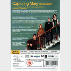 Capturing Mary (UK) (2007)