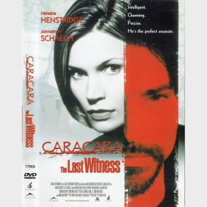 Caracara The Last Witness (1999)