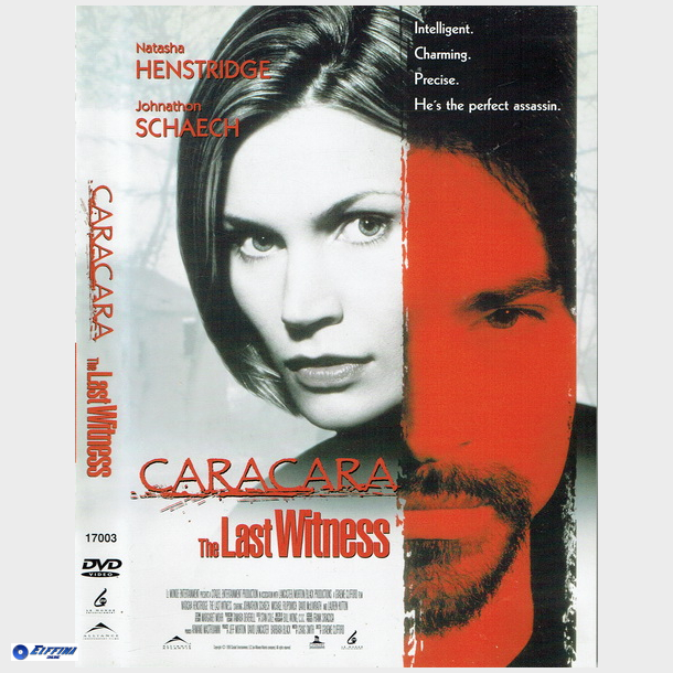 Caracara The Last Witness (1999)