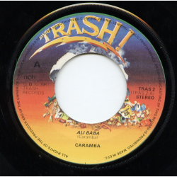 Caramba - Ali Baba (1981)
