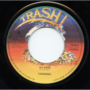 Caramba - Ali Baba (1981)