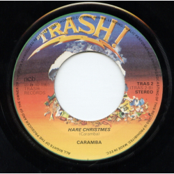 Caramba - Ali Baba (1981)