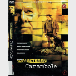 Carambole (2005) (Blockbuster)