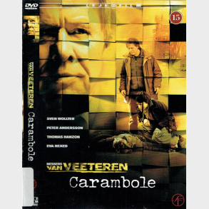 Carambole (2005) (Blockbuster)