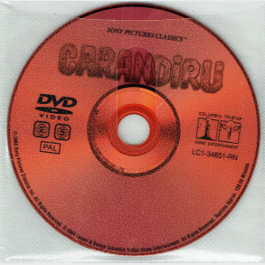 Carandiru (2003)