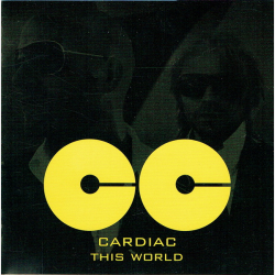 Cardiac - This World (2007)