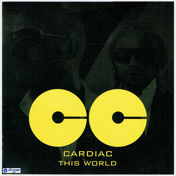 Cardiac - This World (2007)