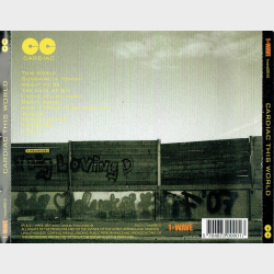 Cardiac - This World (2007)