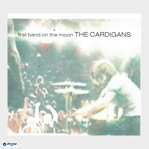 Cardigans - First Band On The Moon (1996)