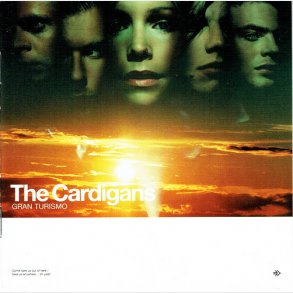 Cardigans - Gran Turismo (1998)