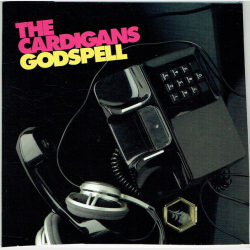 Cardigans, The - Godspell (2005) (Promo)