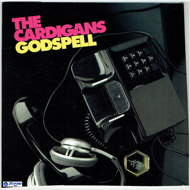 Cardigans, The - Godspell (2005) (Promo)