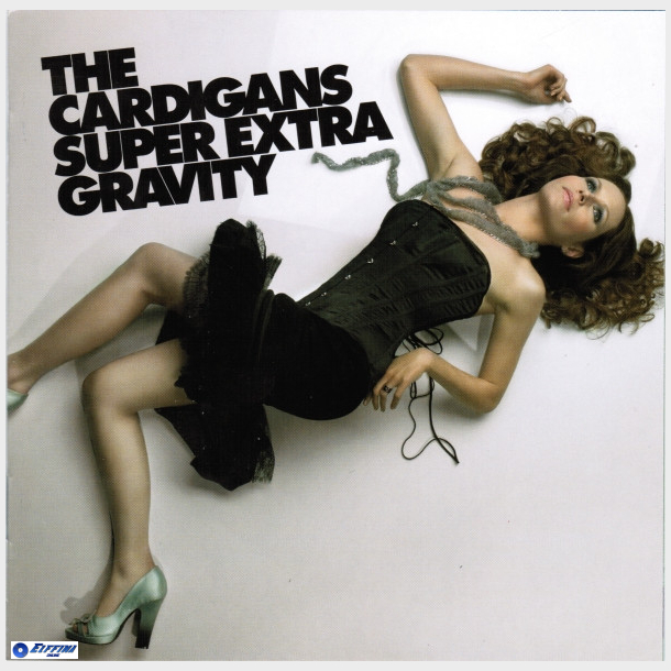 Cardigans, The - Super Extra Gravity (2005) - NY