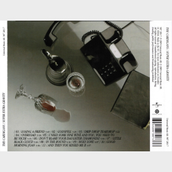 Cardigans, The - Super Extra Gravity (2005) - NY