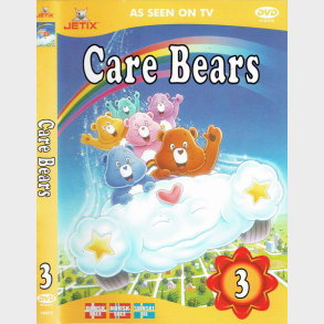 Care Bears 3 (2004)