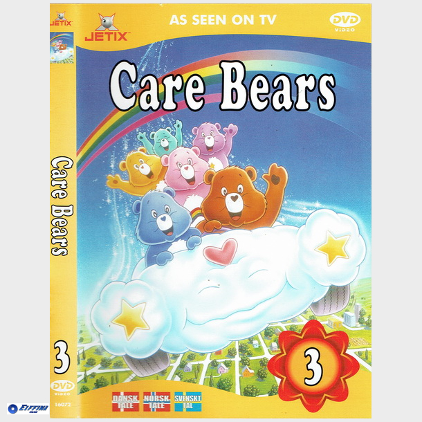 Care Bears 3 (2004)