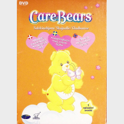 Care Bears Solskinsbj�rn (2 Episoder) (Digi)