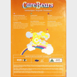 Care Bears Solskinsbj�rn (2 Episoder) (Digi)