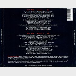 Careless Whisper Vol 1 (1995) (Se&Hr)