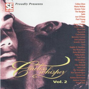 Careless Whisper Vol 2 (1996) (Se&Hr)