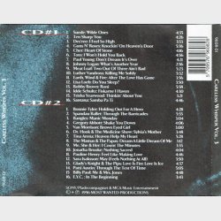 Careless Whisper Vol 3 (1996)