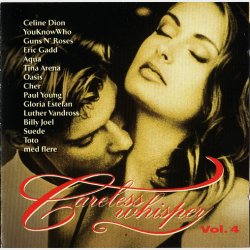 Careless Whisper Vol 4 (1998)