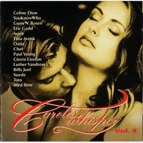 Careless Whisper Vol 4 (1998)