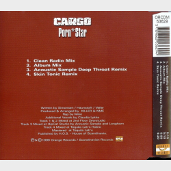 Cargo - Porn Star (1999)