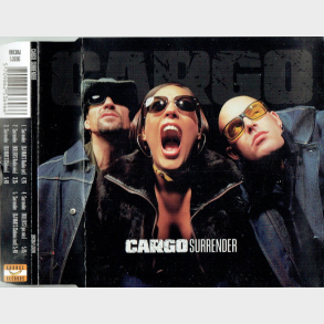 Cargo - Surrender (2000)