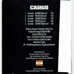Cargo - Surrender (2000)