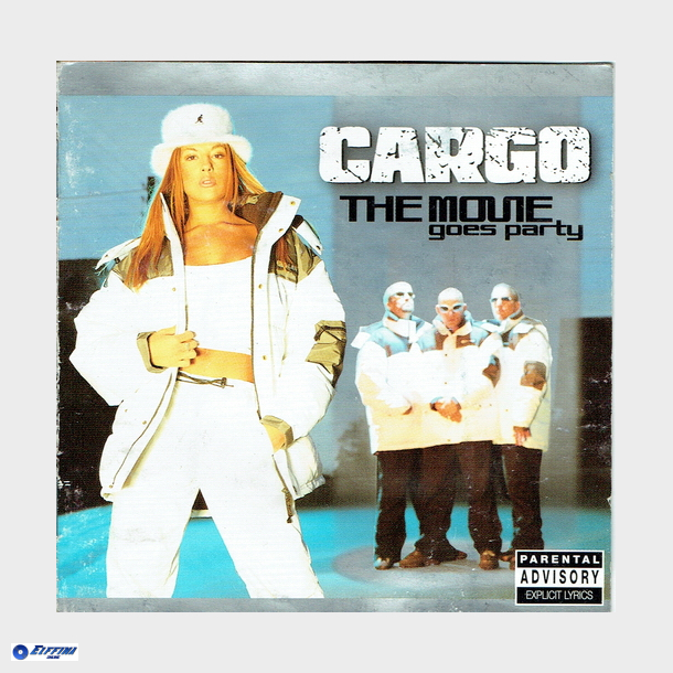 Cargo - The Movie Goes Party (2000)