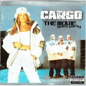 Cargo - The Movie Goes Party (2000)