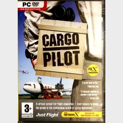 Cargo Pilot