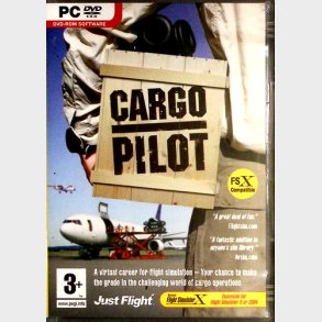 Cargo Pilot