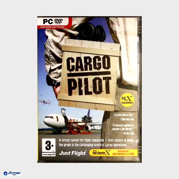 Cargo Pilot