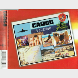 Cargo ft. Yazzmin - Vacation (2003)