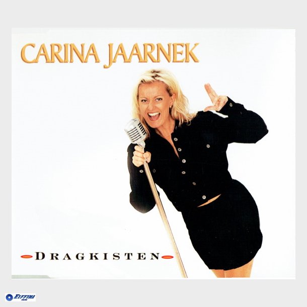 Carina Jaarnek - Dragkisten (1997)