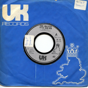 Carl Malcolm - Fattie Bum-Bum (1975)