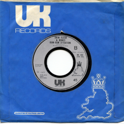 Carl Malcolm - Fattie Bum-Bum (1975)