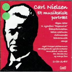 Carl Nielsen - Et Musikalsk Portr�t (2004)