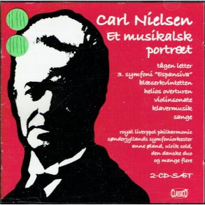 Carl Nielsen - Et Musikalsk Portrt (2004)