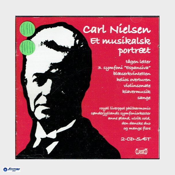 Carl Nielsen - Et Musikalsk Portrt (2004)