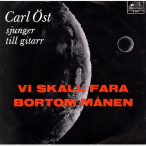 Carl st - Sjunger Till Gitarr