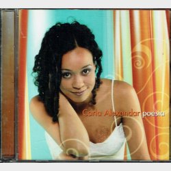 Carla Alexander - Poesia (2002)