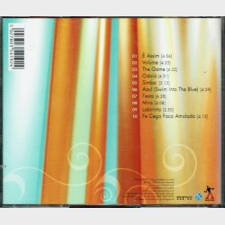 Carla Alexander - Poesia (2002)