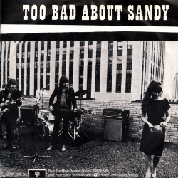 Carlene Carter - Baby Ride Easy (1980)