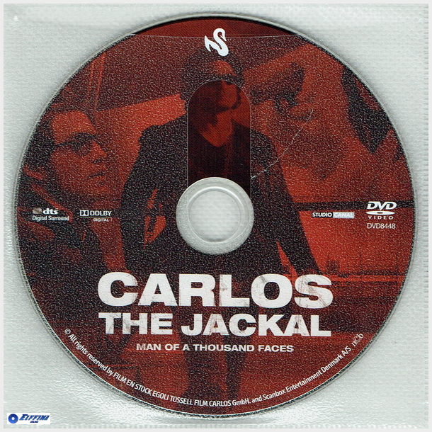 Carlos The Jackal (2010)