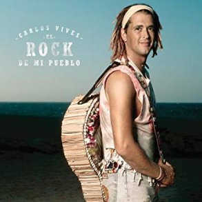 Carlos Vives - El Rock De Mi Pueblo (2009) - NY