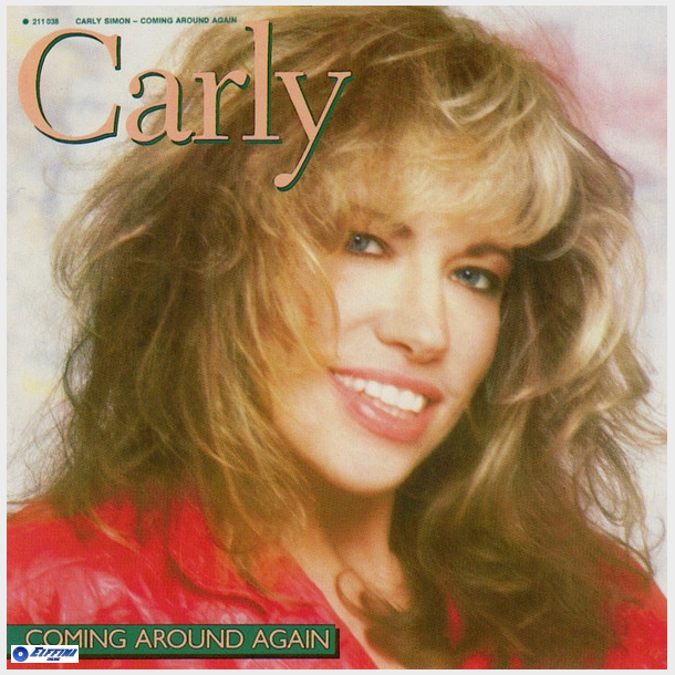 Carly - Coming Around Again (1990)
