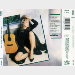 Carly - Coming Around Again (1990)